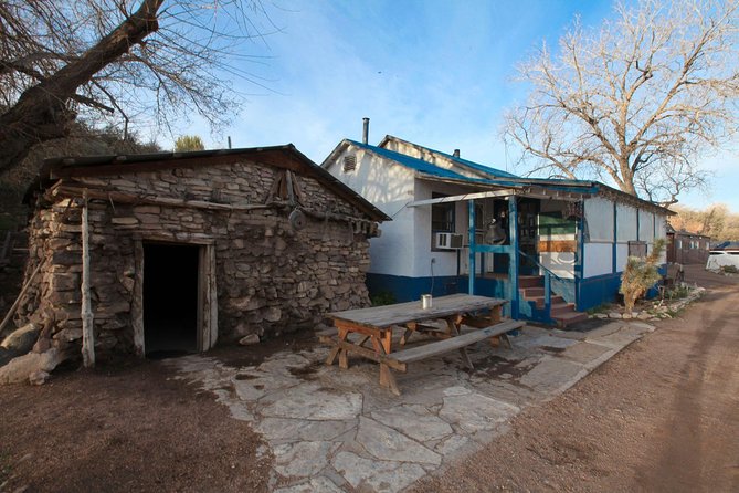 Horseback Ride Joshua Tree Forest Buffalo Lunch Singing Cowboy - The Price Question: Is $269 Worth It?