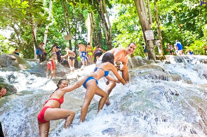 Horseback 'Ride N Swim' & Dunns River Falls from Montego Bay - Value check: is $102 per person fair for what’s included?
