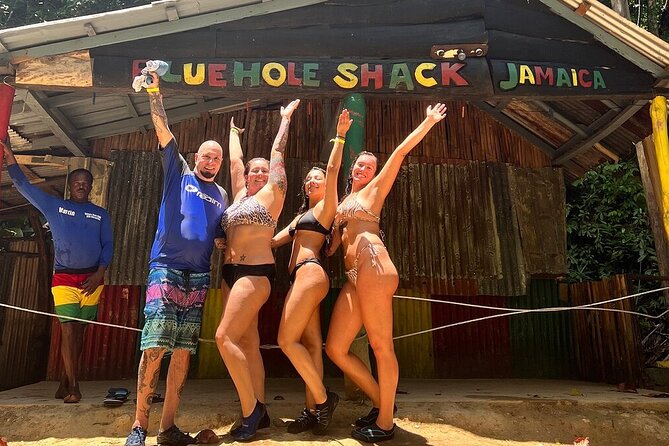 Horseback 'Ride N Swim' & Dunns River Falls from Montego Bay - What to bring so the day feels easy (not annoying)
