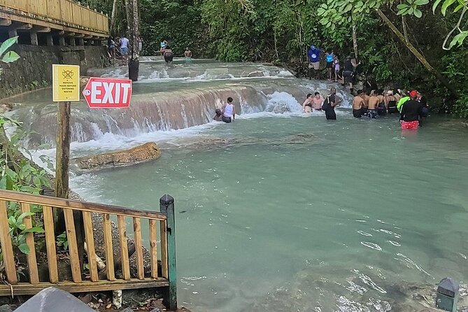 Horseback 'Ride N Swim' & Dunns River Falls from Montego Bay - Who should book this tour, and who might skip it