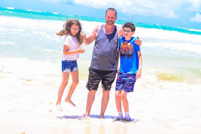 HORSEBACK - RIDE Through Punta Cana - The price check: is $42 worth it?