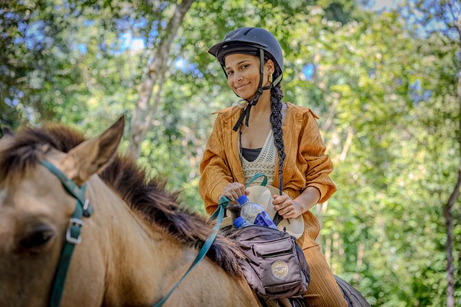 Horseback Ride to Xunantunich Maya Ruins - Price and value: why $145 can make sense here