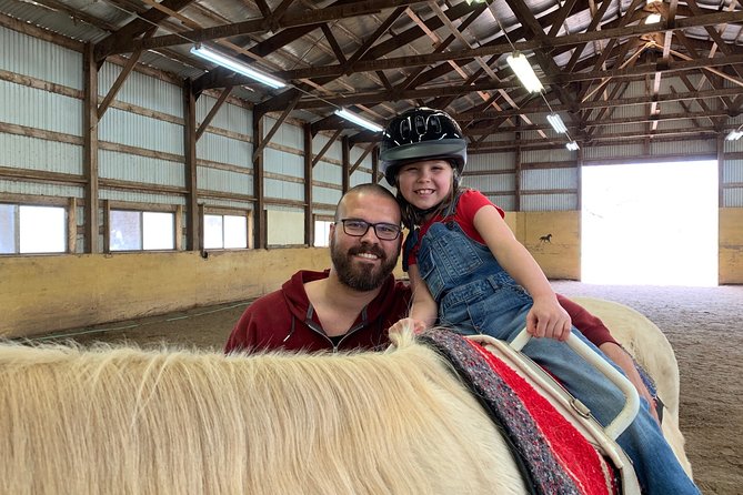 Horseback Rides, Interactions, and Petting Zoo - Key highlights at Riverview Ranch and Resort