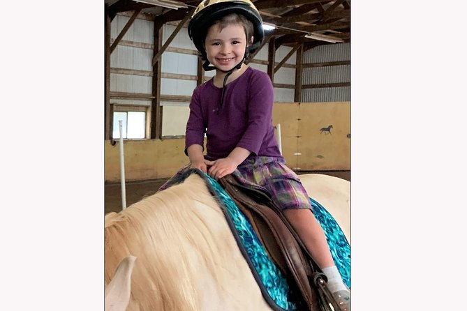Horseback Rides, Interactions, and Petting Zoo - Who this fits best (and who might want a different style)