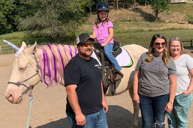 Horseback Rides, Interactions, and Petting Zoo - Practical tips for your day at the ranch