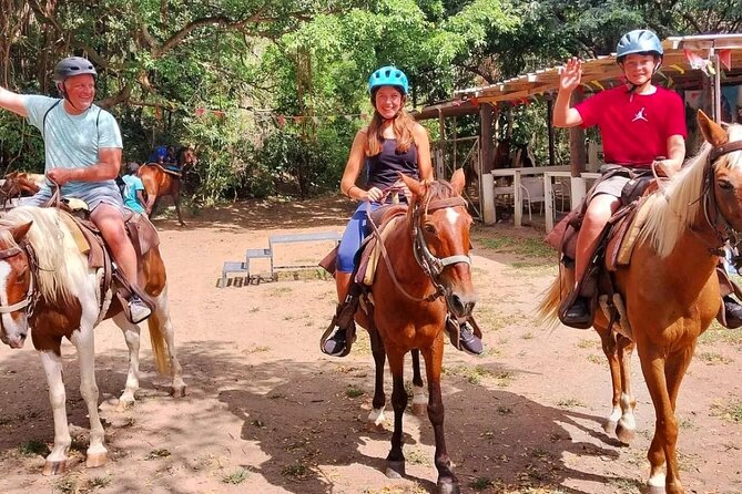 Horseback Riding, A Scenic Escape - Key things to know before you ride