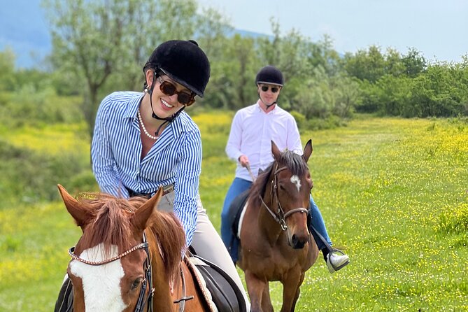 Horseback Riding Across River Ljuta with transport - Quick Takeaways From Mali Raj Konavle