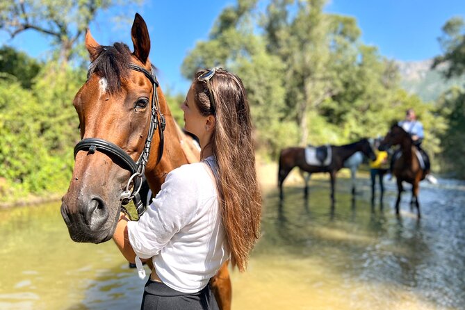 Horseback Riding Across River Ljuta with transport - What the 4.5-Hour Experience Feels Like (Timing, Pickup, Ranch Time)