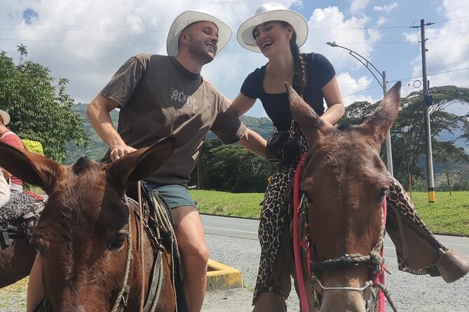 Horseback Riding Adventure from Medellin - Key highlights worth planning around