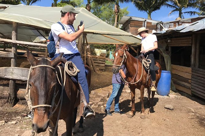 Horseback Riding Adventure from Medellin - Price and value: is $137.75 a good deal?
