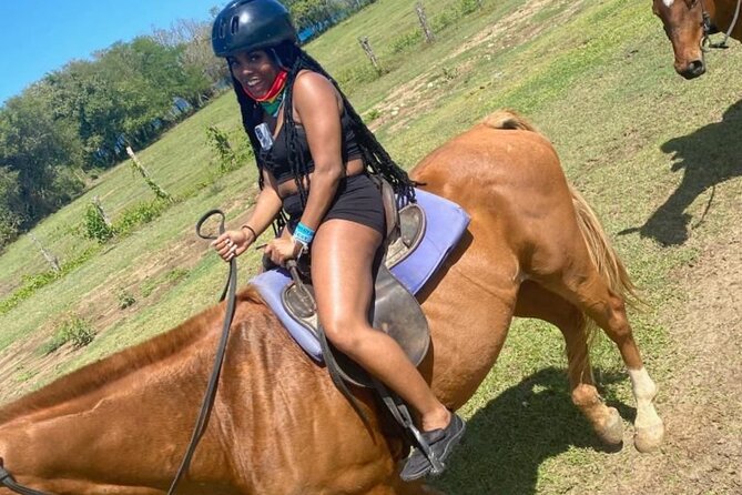 Horseback Riding Adventure in Jamaica - Scenery, local flavor, and why the route feels different