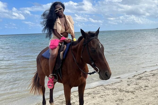 Horseback Riding Adventure in Jamaica - Price and value: is $47.50 worth your time?