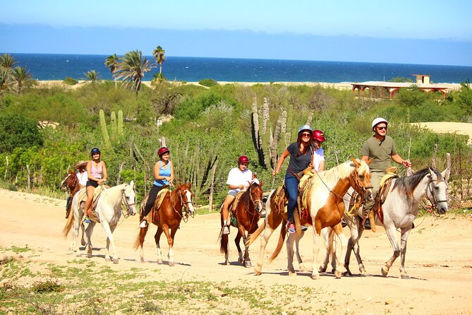 Horseback Riding Adventure in Playa Migriño with Tequila Tasting - Horseback to the Pacific: What Makes Playa Migriño Different