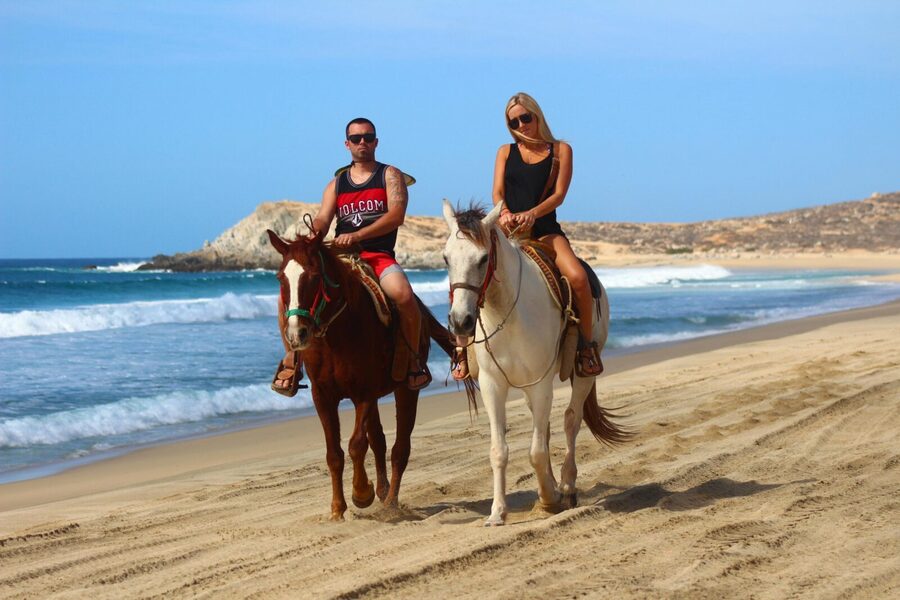 Horseback Riding Adventure in Playa Migriño with Tequila Tasting - Price and value: what $119.47 really buys