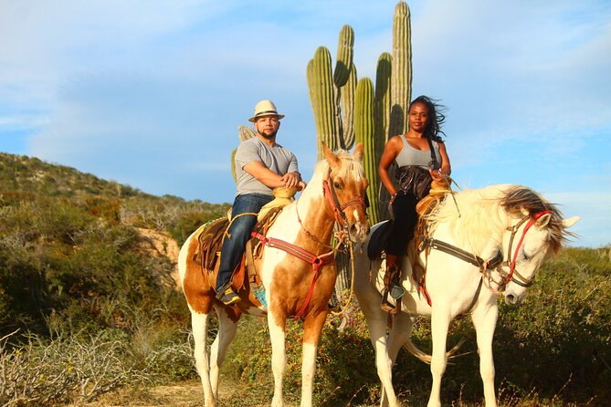 Horseback Riding Adventure in Playa Migriño with Tequila Tasting - What to pack (so your ride feels easy)