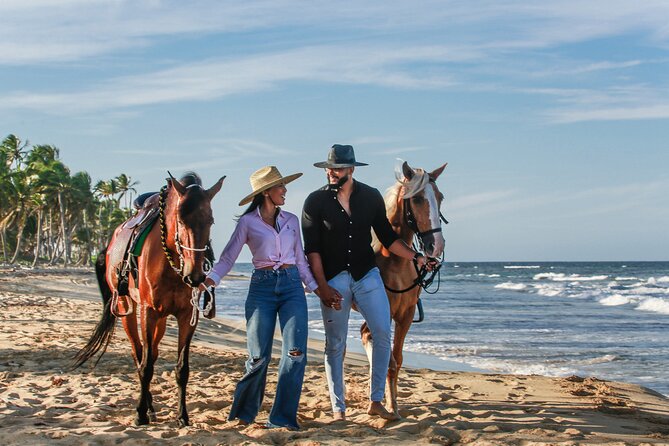 Horseback Riding Adventure Punta Cana - Pickup, Group Size, and the Small-Tour Advantage