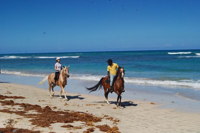 Horseback Riding Adventure Punta Cana - What to Wear and Bring So You Enjoy Every Minute
