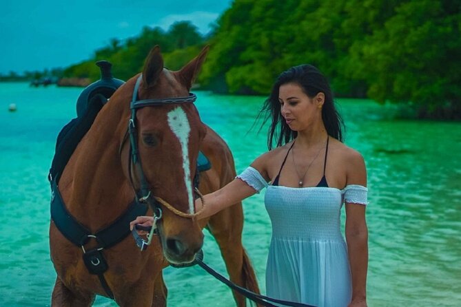 Horseback Riding Adventure to Macao Alto Beaches in Punta Cana - Price and Value: Is $84 Worth It?