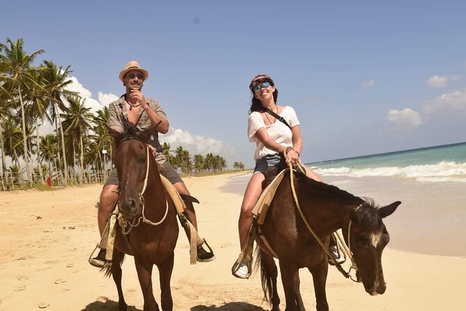 Horseback riding along Macao beach from Punta Cana - Pickup, Timing, and Group Size: The Logistics That Matter