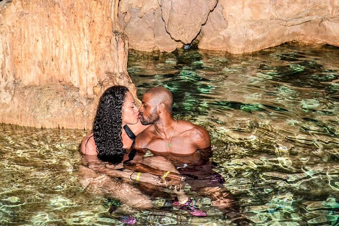 Horseback Riding and ATV or Buggy to Water Cave and Macao Beach - Quick take: what makes this Punta Cana tour tick