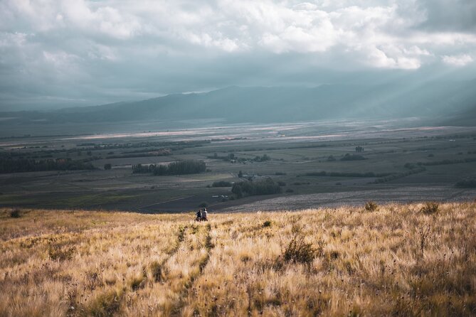 Horseback riding and barbecue in a private ranch - La Carrera, Mendoza - Book it or pass?