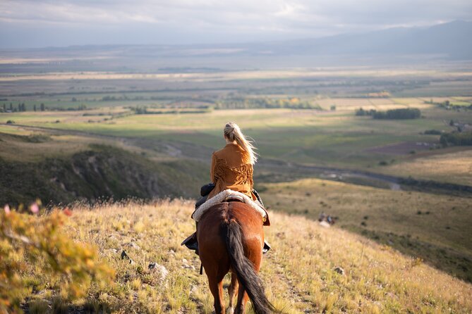 Horseback riding and barbecue in a private ranch - La Carrera, Mendoza - FAQ