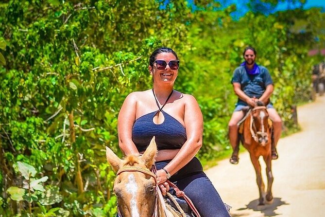 Horseback Riding and Buggy and Macau Cave and Beach Tour - Key Highlights You’ll Actually Care About