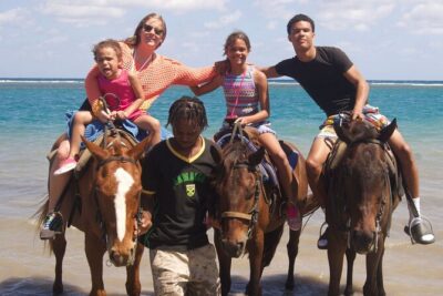 Horseback Riding and Swim Experience - Where It Starts in St Ann’s Bay (and Why Finding It Matters)