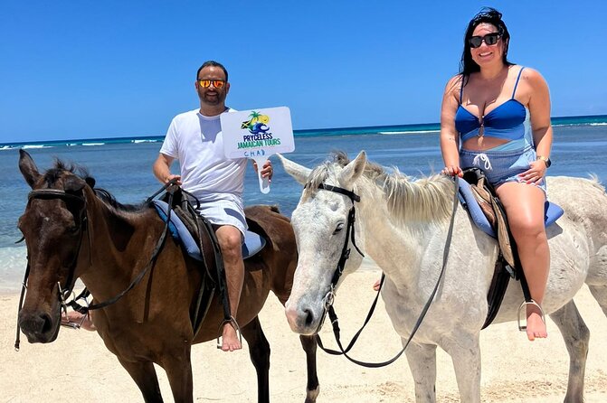 Horseback Riding and Swim Experience - Capturing Memories: Professional Photos That Actually Help