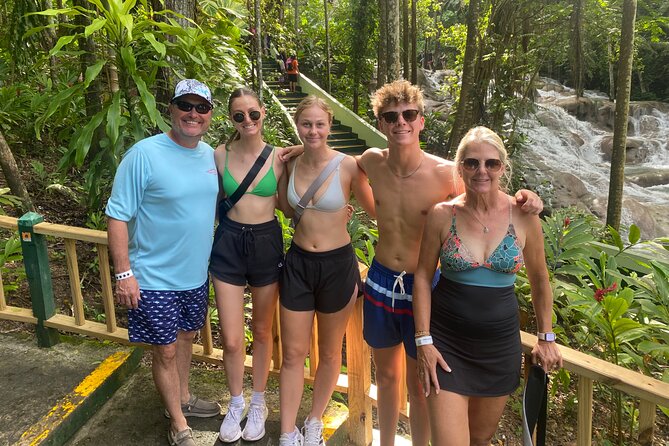 Horseback Riding and Swimming then Dunn's River Falls - Photos, Tips, and the One “Gotcha” to Plan For