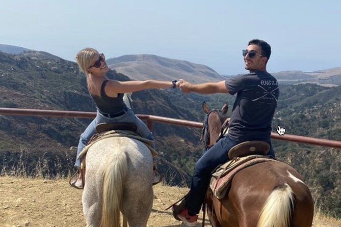 Horseback Riding and Wine Tasting Tour - Key Highlights You’ll Feel Right Away