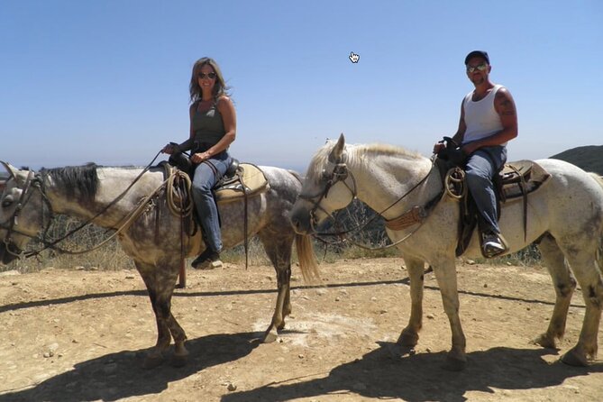 Horseback Riding and Wine Tasting Tour - Timing, Pickup Texts, and Why Start Time Matters