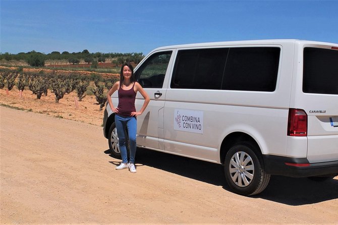 Horseback riding and wine tour (private tour) - Heading Out From Valencia: Why This Day Works