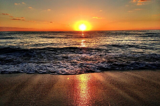 Horseback Riding at Sunrise on the Beach of Punta Cana - Why Playa Macao at Sunrise Feels Different Than Daytime Riding