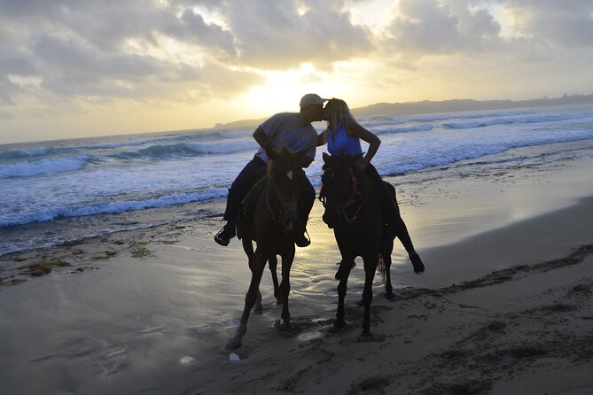 Horseback Riding at Sunrise on the Beach of Punta Cana - Weather, Timing, and What to Prep Before You Go