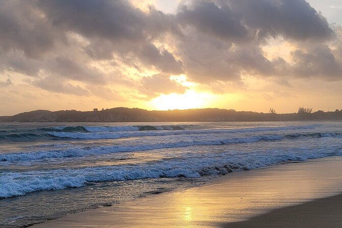 Horseback Riding at Sunrise on the Beach of Punta Cana - Who This Sunrise Beach Ride Suits Best (And Who Should Reconsider)