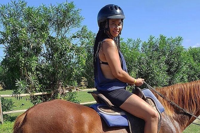 Horseback Riding, ATV and Ocean Zip lining combo from Montego Bay - Key highlights you’ll actually care about