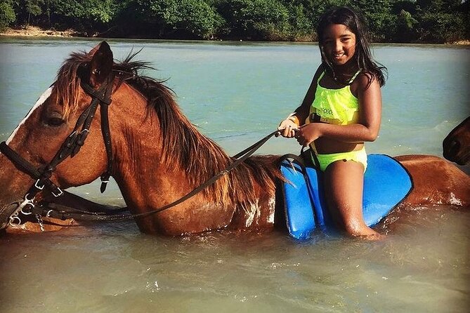 Horseback Riding, ATV and Ocean Zip lining combo from Montego Bay - Who This Tour Fits Best (and Who Should Think Twice)