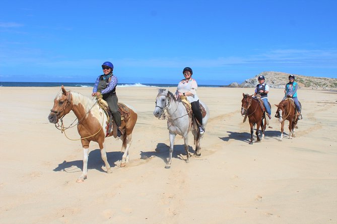 Horseback Riding & ATV Combo! Mountain Trails & Beautiful Beaches of BAJA! - What to wear and how to be comfortable on an ATV/beach mix