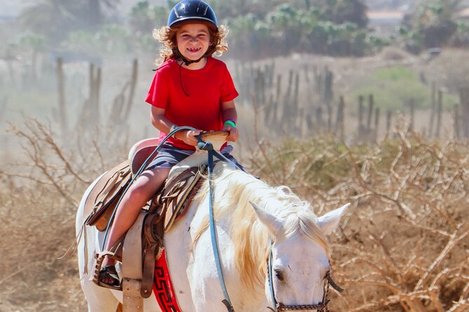 Horseback Riding Beach and Desert Adventure - Tequila Tasting After the Saddle: An Easy Worth-Doing Add-On