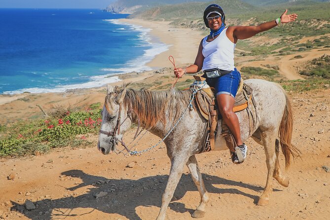 Horseback Riding Beach and Desert in Cabo - Should You Book Horseback Riding Beach and Desert in Cabo?