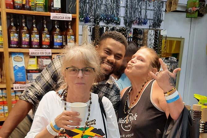 Horseback Riding, Bluehole Secret Falls, Dunns River tour from Montego Bay - Time on the road: what “interactive” means in practice