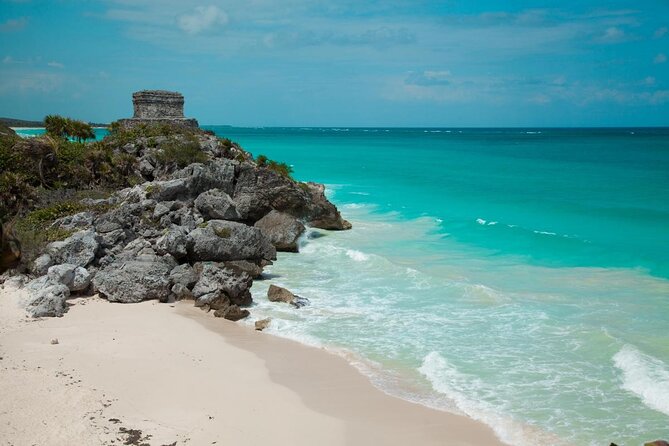 Horseback Riding Cenote, Zipline.Transportation & Tequila Tasting - Key things to know before you go