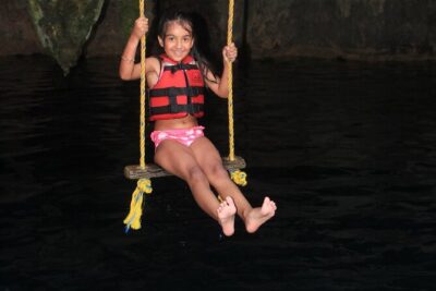 Horseback Riding Cenote, Zipline.Transportation & Tequila Tasting - Where it starts: Mayan Jungle Rush and the Cancun pickup reality
