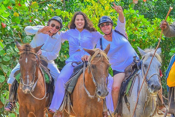 Horseback Riding Excursion to Macao Beach in Punta Cana - Price and Value for a 3–4 Hour Macao Horse Ride