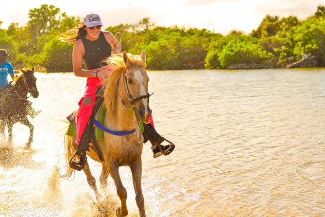 Horseback Riding Excursion to Macao Beach in Punta Cana - Small Packing List That Makes This Ride Easier