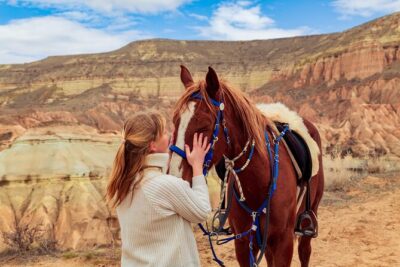Horseback Riding Experience in Beautiful Valleys of Cappadocia - Price and Value: What $42.34 Actually Buys You