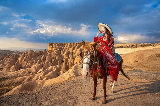 Horseback Riding Experience in Beautiful Valleys of Cappadocia - Who This Tour Fits Best (and Who Should Think Twice)
