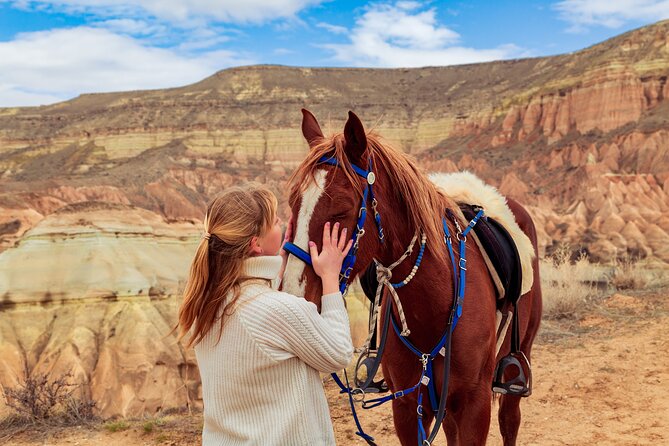 Horseback Riding Experience in Beautiful Valleys of Cappadocia - Price and Value: What $42.34 Actually Buys You