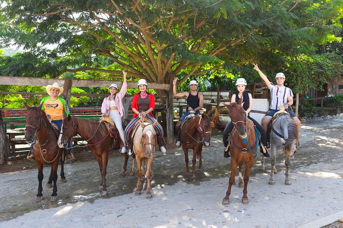 Horseback Riding Experience in Puerto Vallarta - Why This Puerto Vallarta Horseback Ride Feels Different Than a Typical Trail